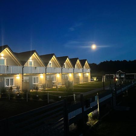 Westbeach House Grzybowo  Exteriér fotografie