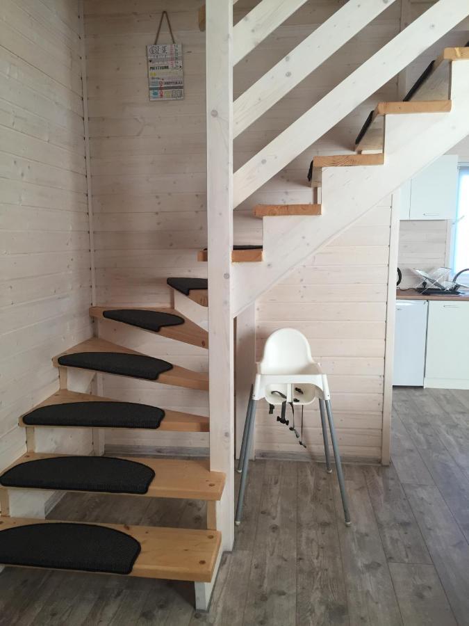 Westbeach House Grzybowo  Exteriér fotografie