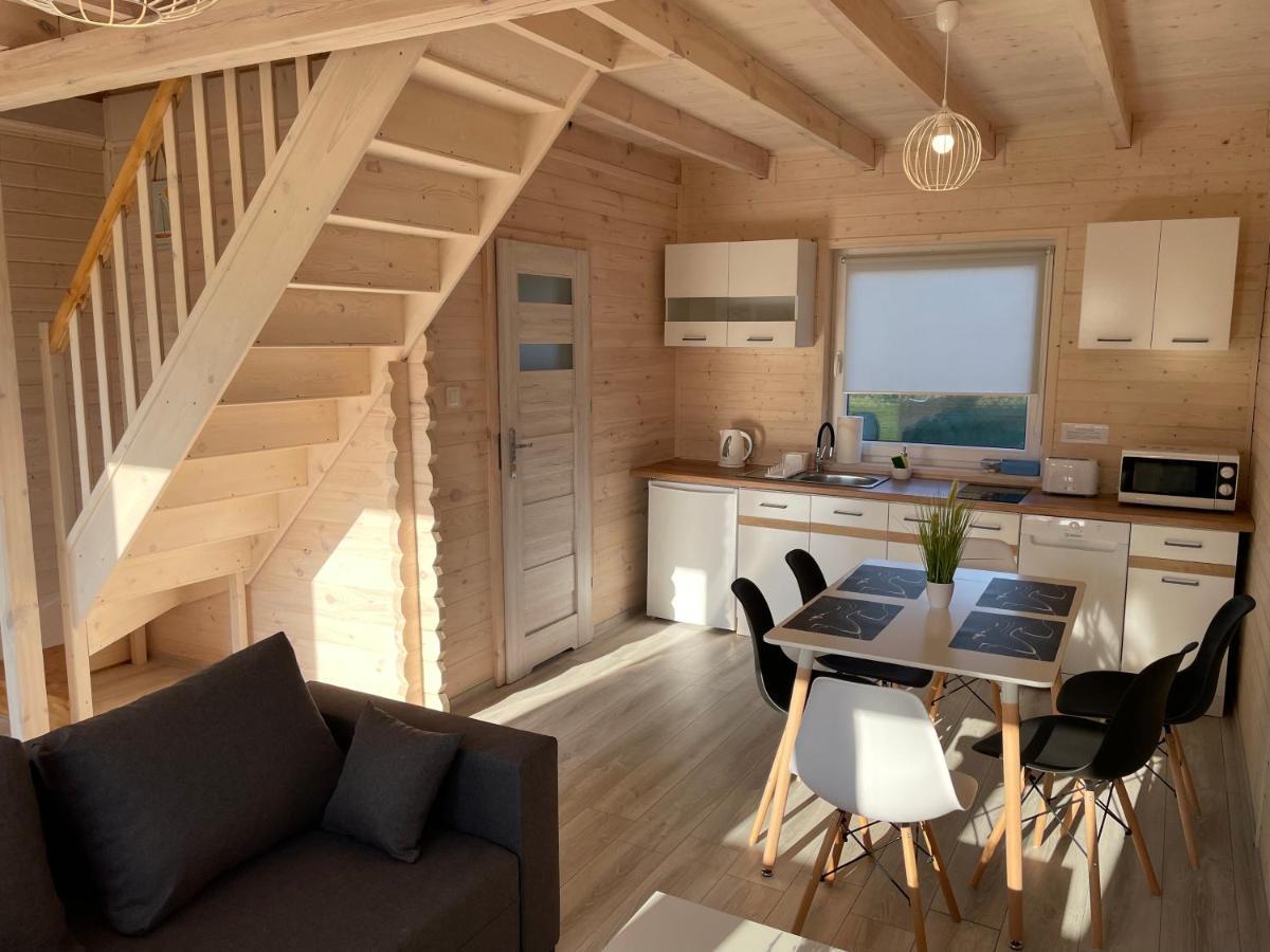 Westbeach House Grzybowo  Exteriér fotografie