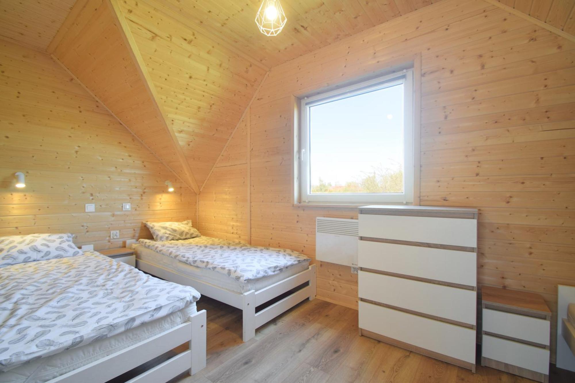 Westbeach House Grzybowo  Exteriér fotografie