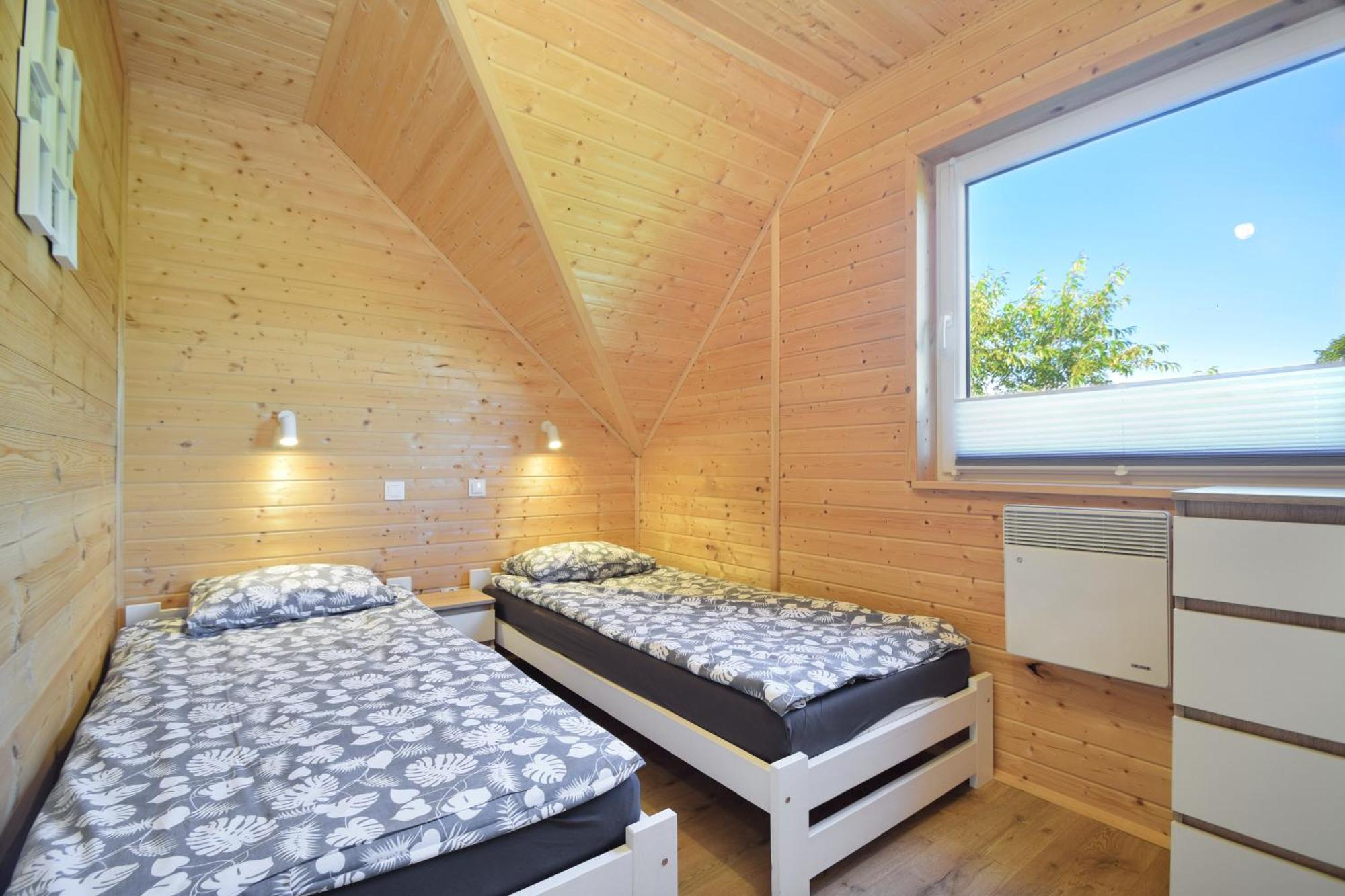 Westbeach House Grzybowo  Exteriér fotografie