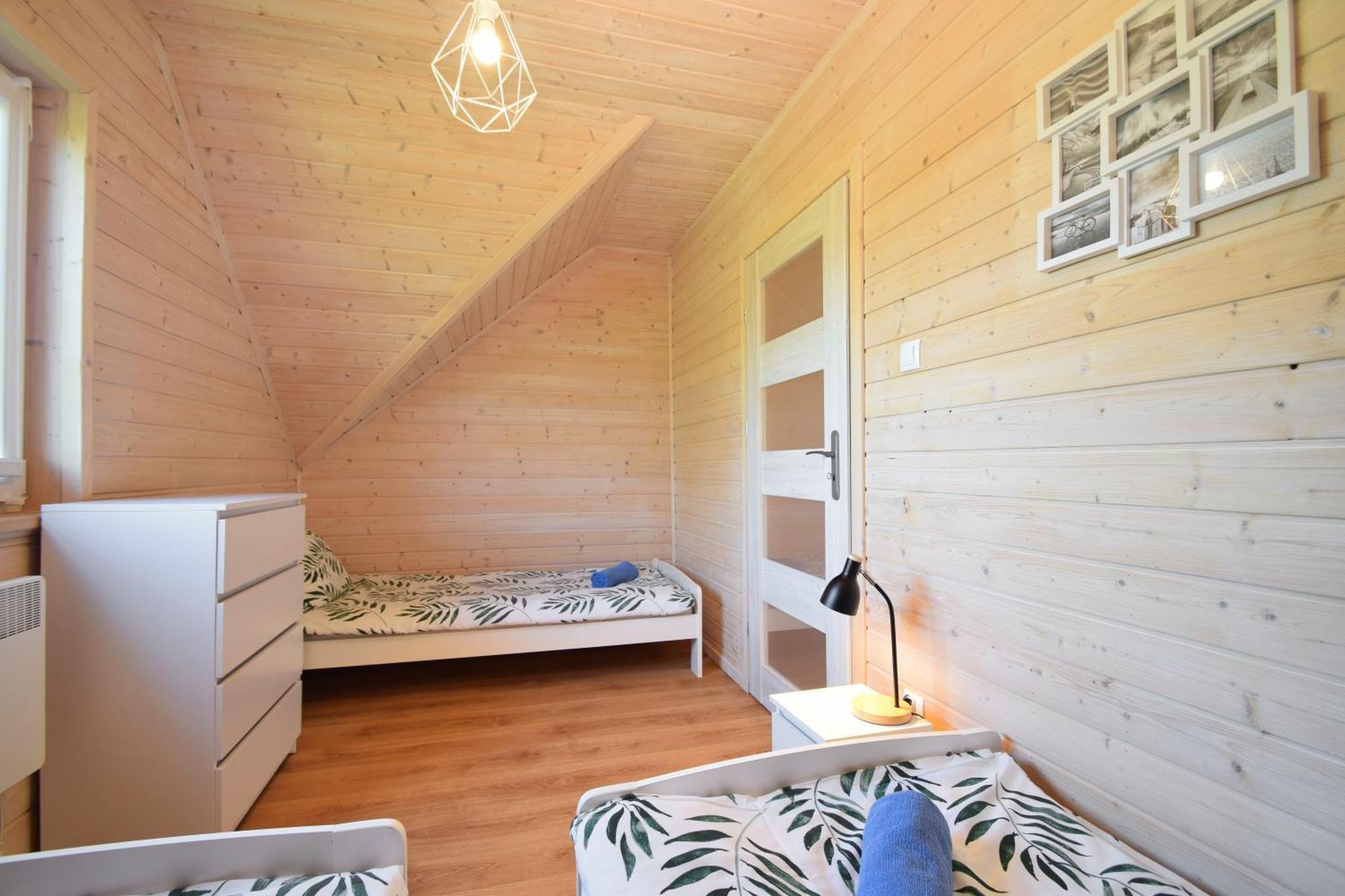 Westbeach House Grzybowo  Exteriér fotografie