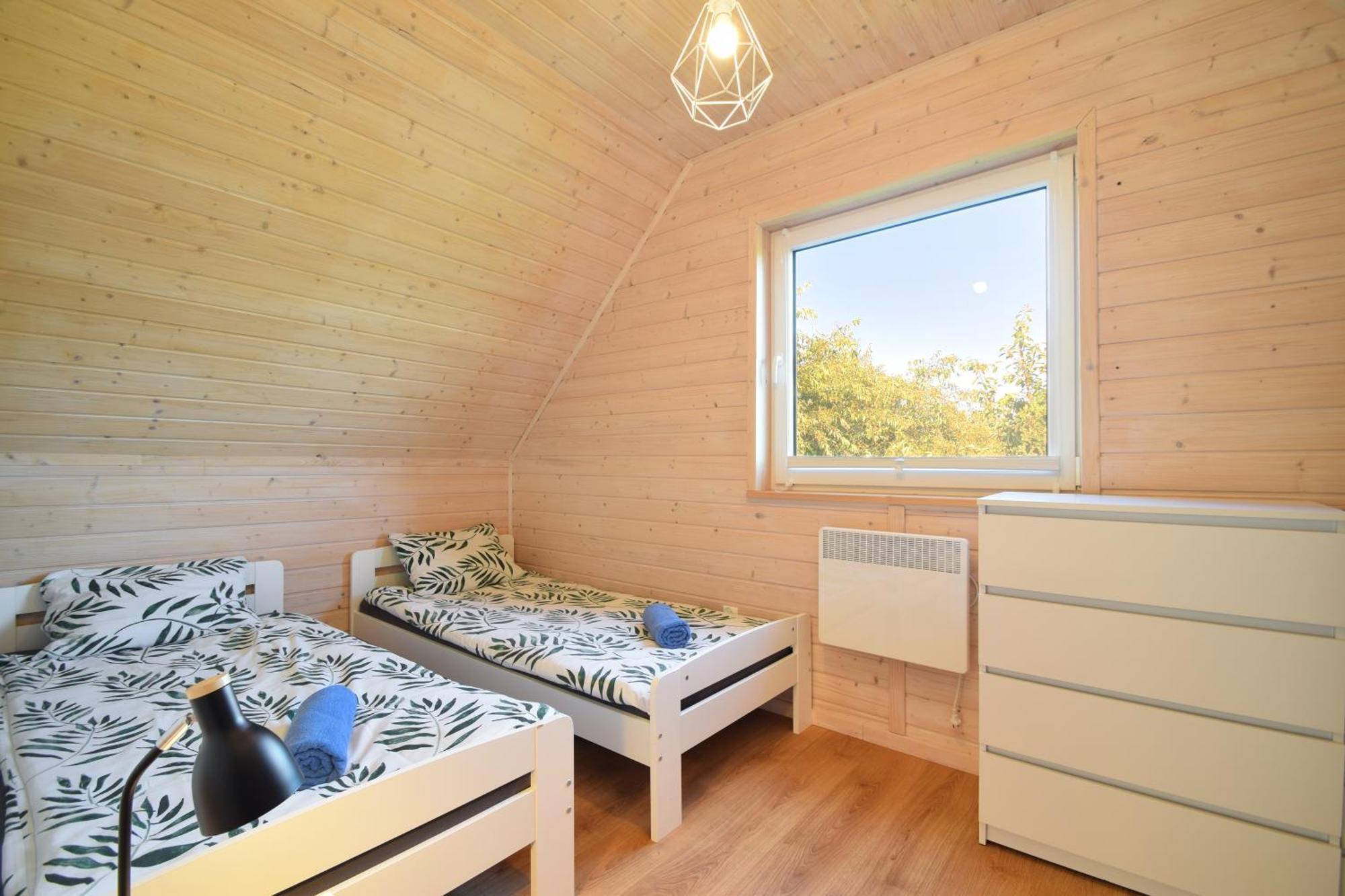 Westbeach House Grzybowo  Exteriér fotografie