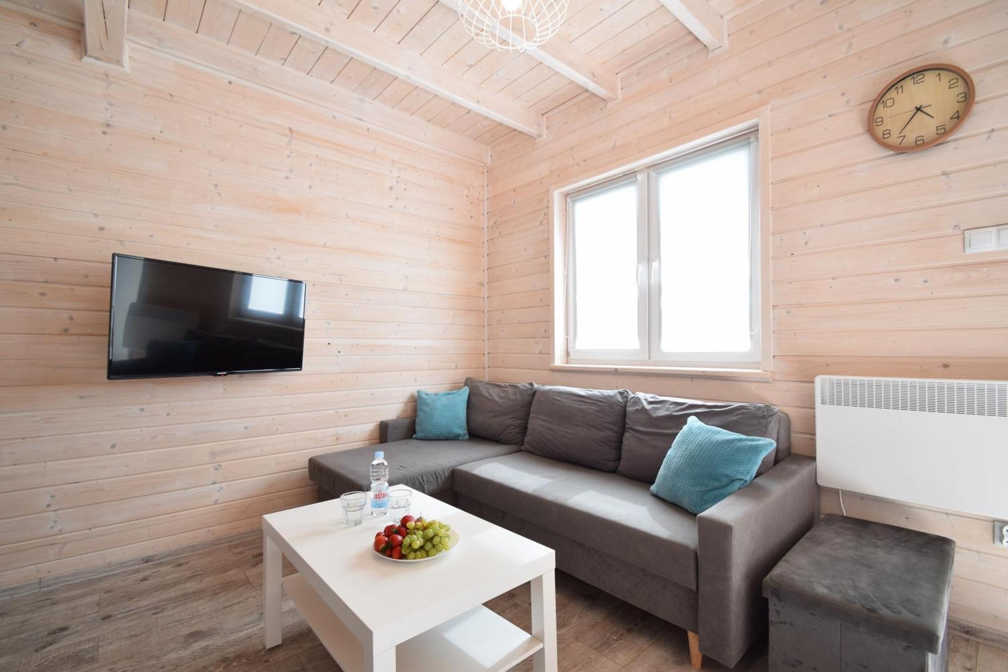 Westbeach House Grzybowo  Exteriér fotografie