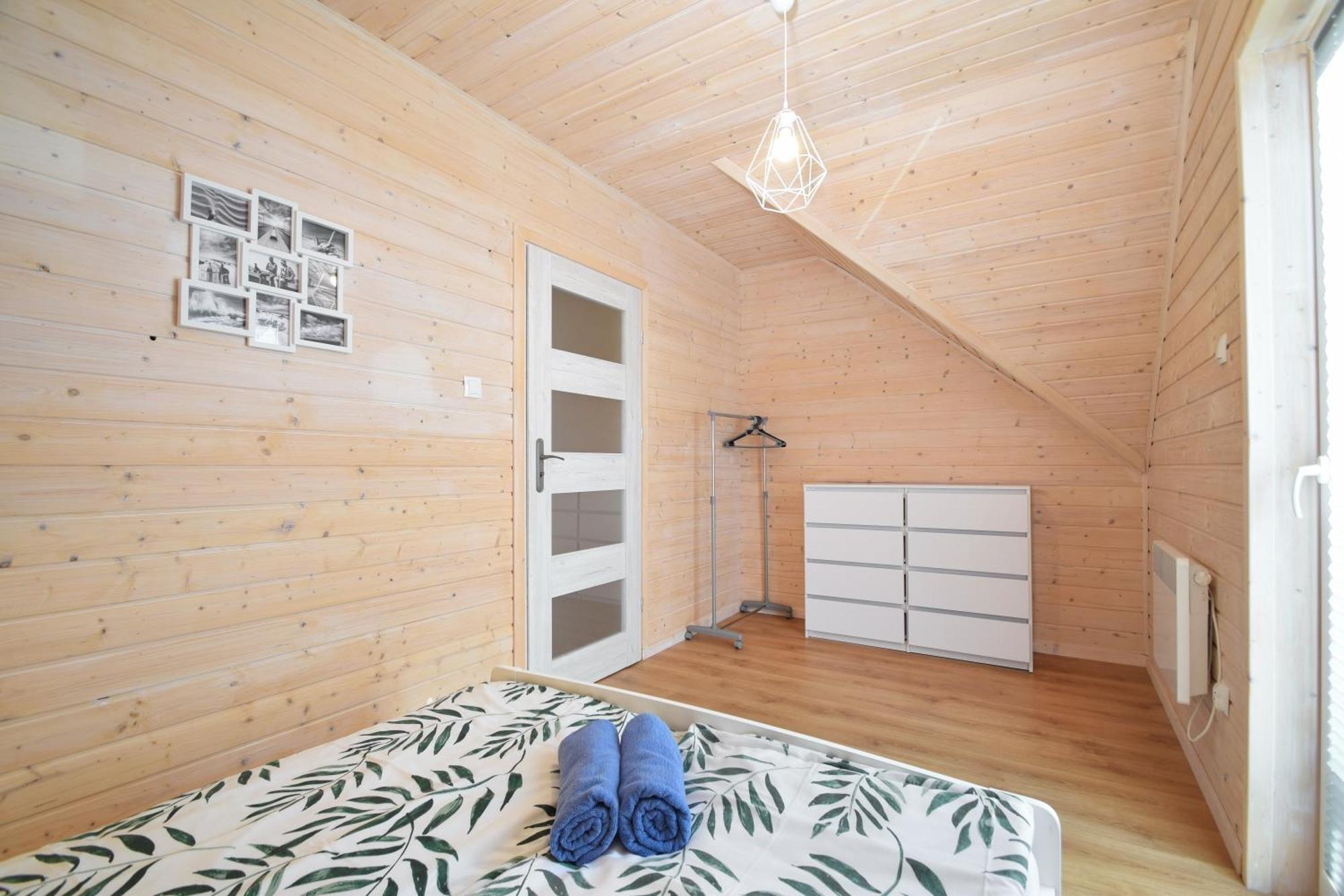 Westbeach House Grzybowo  Exteriér fotografie